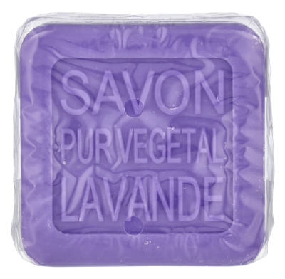 La Savonnerie De Nyons Soap Bar + Box 100 g Douche & bad