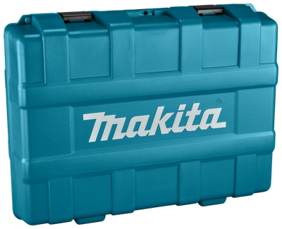 Makita Accessoires Koffer kunststof voor de HR005G combihamer - 821837-0 821837-0