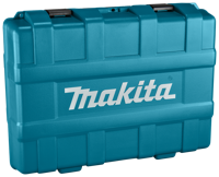 Makita Accessoires Koffer kunststof voor de HR005G combihamer - 821837-0 821837-0 - thumbnail