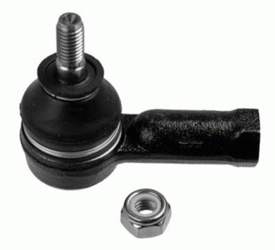 Spoorstangeind 2836601