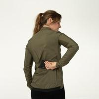 AGU Padded Jack Performance Dames - Groen - XXL - thumbnail