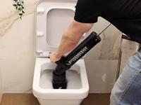 Rothenberger Industrial -nbspRopump Power Suction Hogedrukreiniger - 1500002695 - thumbnail