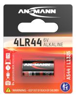 Ansmann 4LR44 - thumbnail