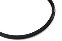Hutchinson Nitro 2 Draadband Zwart - thumbnail