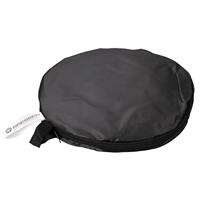 BRESSER TR-8 Reflectiescherm zilver/wit 80cm rond - thumbnail