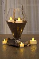 Konstsmide 1980-100 LED-theelicht Set van 2 stuks Wit Warmwit - thumbnail