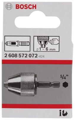 Bosch Accessories Snelspanboorhouder
