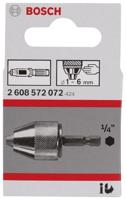 Bosch Accessories Snelspanboorhouder - thumbnail