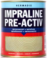 Impraline pre activ kleurloos 750 ml Hermadix - Hermadix - thumbnail