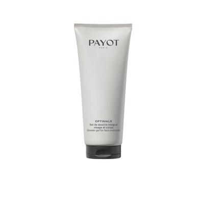 Payot Gel Nettoyage Integral All Over Shampoo 200ml Douche & bad Payot Gel Nettoyage Integral All Over Shampoo 200ml Douche & bad