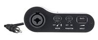 Tascam iXZ Microfoon & gitaar interface - thumbnail