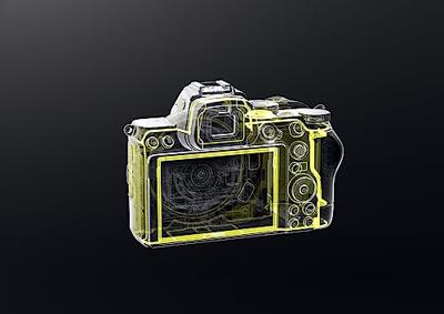 Nikon Z5 + 24-50mm F/4-6.3