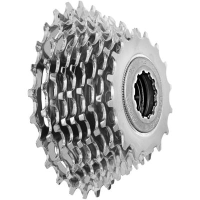 Miche cassette 9v 15-26 campa.