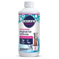 Ecozone Afvoerreiniger badkamer - 250ml - thumbnail