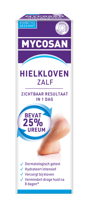 Mycosan Hielkloven Zalf - thumbnail