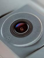 Lutec WandlampCuba antraciet met camera - 5193812118 - thumbnail