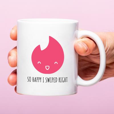 Mok So happy I swiped right Mok So happy I swiped right