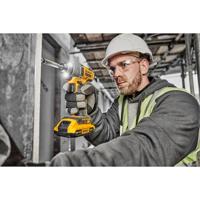 DeWALT DCF840D2T Accu slagschroevendraaier 192Nm 18V XR 2.0Ah in TSTAK - thumbnail