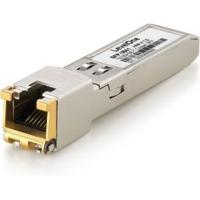 Level One RJ-45 100M SFP-3841 1.25G COPPER transceiver - thumbnail