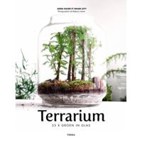 Terrarium - Anna Bauer, Noam Levy - Paperback (9789089897725) - thumbnail