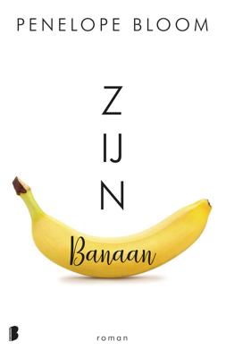Zijn banaan - Penelope Bloom - ebook