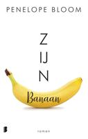 Zijn banaan - Penelope Bloom - ebook - thumbnail