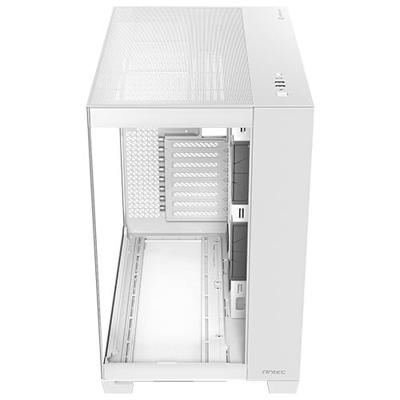 Antec 0-761345-10021-2 Full Tower PC-behuizing Wit