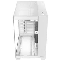 Antec 0-761345-10021-2 Full Tower PC-behuizing Wit - thumbnail