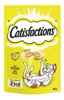 Kattenvoer Kaas 60 g Catisffactions Mars - Mars - thumbnail