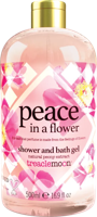 Treaclemoon Peace In A Flower Bath & Douchegel - thumbnail