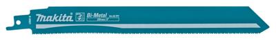 Makita Accessoires Reciprozaagb 205 met. S1128BEF - B-55821