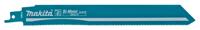 Makita Accessoires Reciprozaagb 205 met. S1128BEF - B-55821 - thumbnail