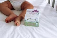 Jack n&apos; Jill Baby Tandvlees- & Tandendoekjes - thumbnail