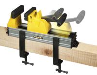 Snelspan bankschroef Stanley 110 mm 0-83-179 - thumbnail