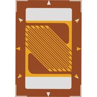 105632 Draadspanningsmeter 1 stuk(s) (l x b) 8.2 mm x 5.4 mm - thumbnail