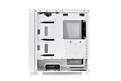 Thermaltake H570 TG ARGB Midi Tower Wit