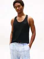 Tommy Hilfiger 3-pak Tank Tops - hemden heren - 100% katoenen mannen onderhemden - thumbnail