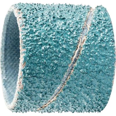 PFERD TOOLS GSB 2525 Z 50 42217113 Schuurhuls Korrelgrootte (num) 50 (Ø x h) 25 mm x 25 mm 100 stuk(s) PFERD TOOLS GSB 2525 Z 50 42217113 Schuurhuls Korrelgrootte (num) 50 (Ø x h) 25 mm x 25 mm 100 stuk(s)