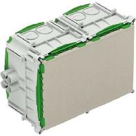 Spelsberg IBTLED 3 98220001 Inbouwbehuizing 400 x 277 x 165 Kunststof 1 stuk(s)