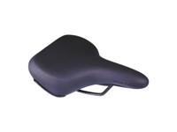 Simson Zadel e-bike zwart - thumbnail