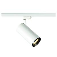 SLV NUMINOS XL 1005733 LED-railspot 3-fasig LED vast ingebouwd 36 W Wit - thumbnail