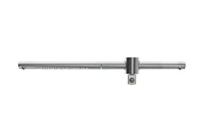 Gedore Verlengstuk met Glijstuk 1/2” | Lengte 300 mm - 3300408 Gedore Verlengstuk met Glijstuk 1/2” | Lengte 300 mm - 3300408