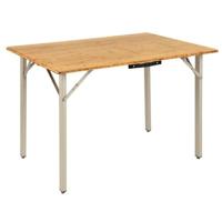 Outwell Kamloops M Tafel Brown M - thumbnail