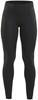 Craft 1907377 Rush Tights W - Black - M - thumbnail