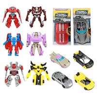 Roboforces verranderrobot race superauto - thumbnail