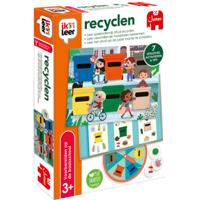 Jumbo Ik leer recyclen educatief spel - thumbnail