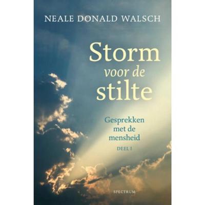 Storm voor de stilte (Paperback)