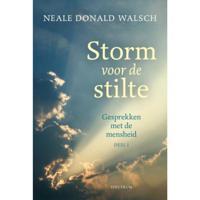Storm voor de stilte (Paperback) - thumbnail