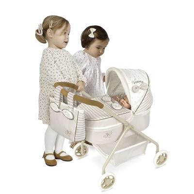 Poppenwagen Decuevas Verona 35 x 50 x 56 cm