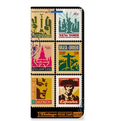 OPPO Reno6 5G | Book Cover | Postzegels